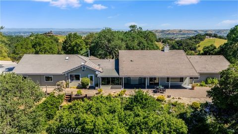 Tiny photo for 12405 Santa Ana Rd, Atascadero, CA 93422 (MLS # SC26058737)