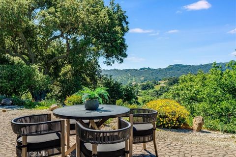 Tiny photo for 12405 Santa Ana Rd, Atascadero, CA 93422 (MLS # SC26058737)