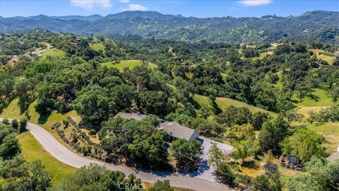 Tiny photo for 12405 Santa Ana Rd, Atascadero, CA 93422 (MLS # SC26058737)