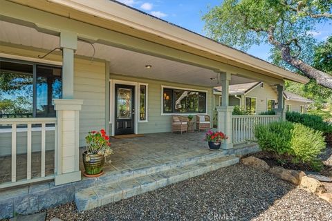 Tiny photo for 12405 Santa Ana Rd, Atascadero, CA 93422 (MLS # SC26058737)