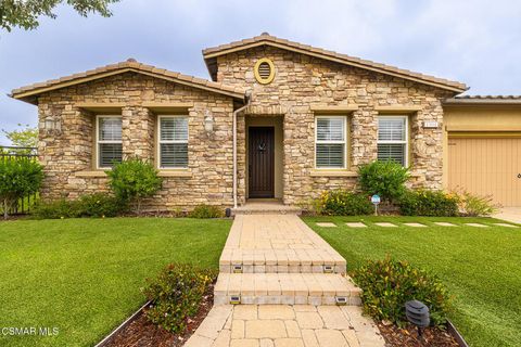 1504 Arroyo View Street Newbury Park CA 91320