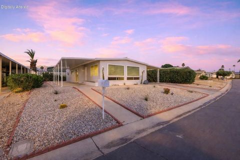 Photo of 39163 Warm Springs Drive, Palm Desert, CA 92260 (MLS # 219144654DA)