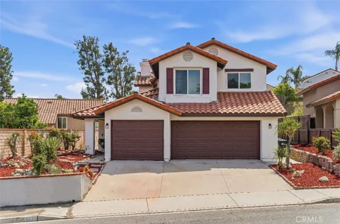 6235 Woodbridge Street, Chino Hills, CA 91709 - MLS#: WS26063558