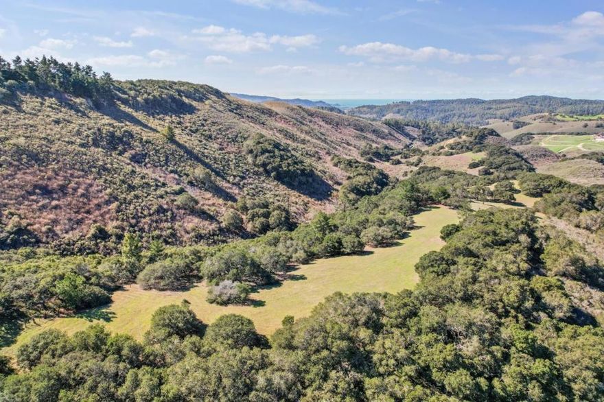 For those seeking an unparalleled lifestyle and a truly exceptional property, this 16-acre homesite in Tehama Carmel presents an extraordinary canvas upon which to build the home of your dreams.   Nestled within a tranquil setting, the expansive 1.78 acre homesite offers a serene and picturesque setting with captivating and interactive views.  Boasting an impressive sized building envelope, it provides ample space to design and construct a custom residence that captures the essence of luxury living and a residence that complements the natural surroundings.   Views of the majestic oak studded hills, Santa Lucia mountain range  and distant views of Monterey Bay- this homesite offers a front-row seat to nature's finest displays.  Embrace the freedom to design a custom residence in Tehama Carmel that perfectly captures you and your lifestyle.  Contact us today to explore the endless possibilities and take the first step towards turning your vision into a reality.   This homesite is a 5 minute drive from the amenities of Tehama Carmel Club.  A transferable social membership to Tehama Carmel Club available with this homesite.