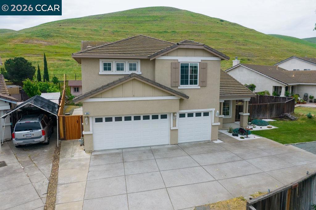 1065 Dawnview Ct