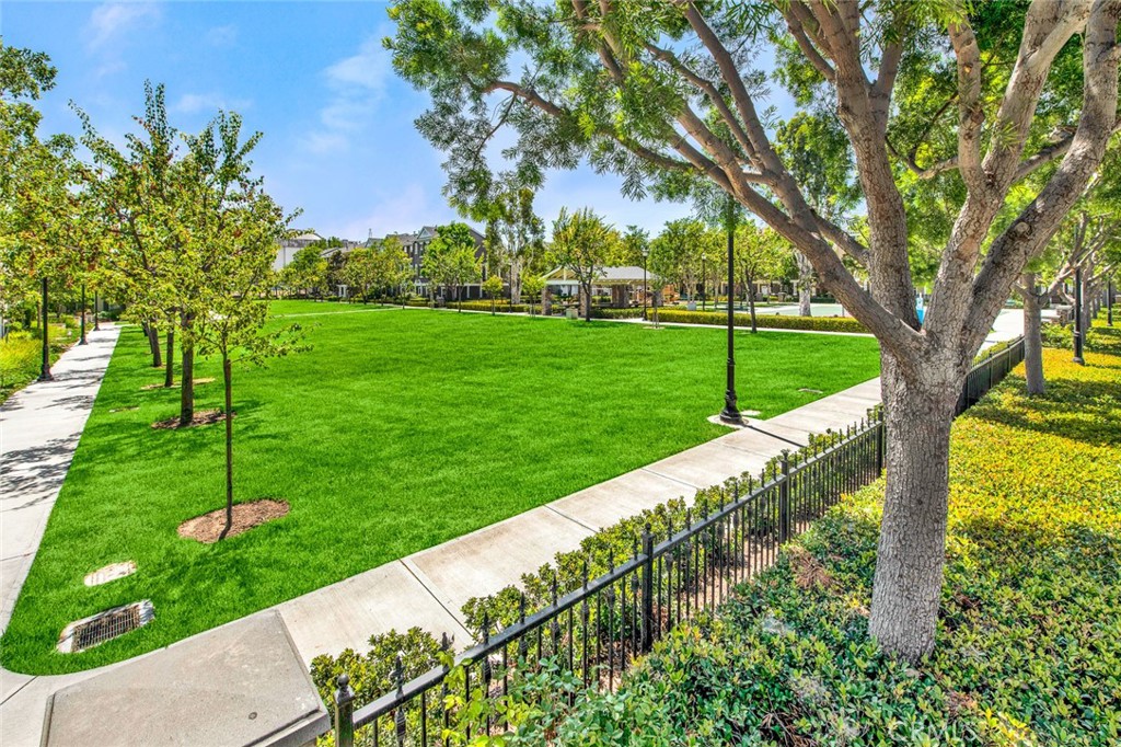 Meriwether (MERI) - Residential