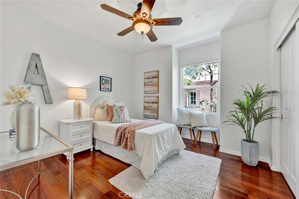 Meriwether (MERI) - Residential