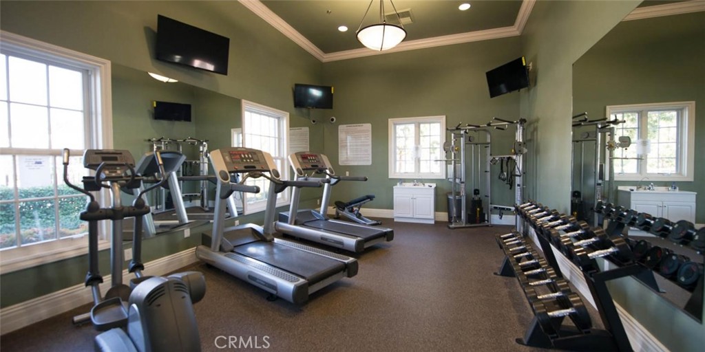 Meriwether (MERI) - Residential