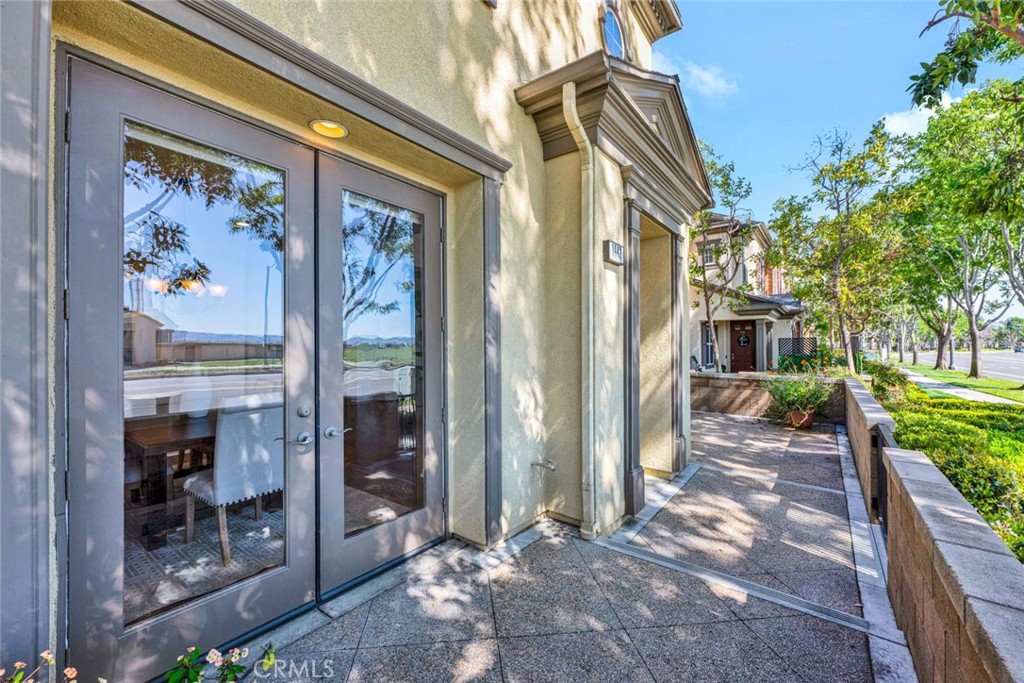 Meriwether (MERI) - Residential