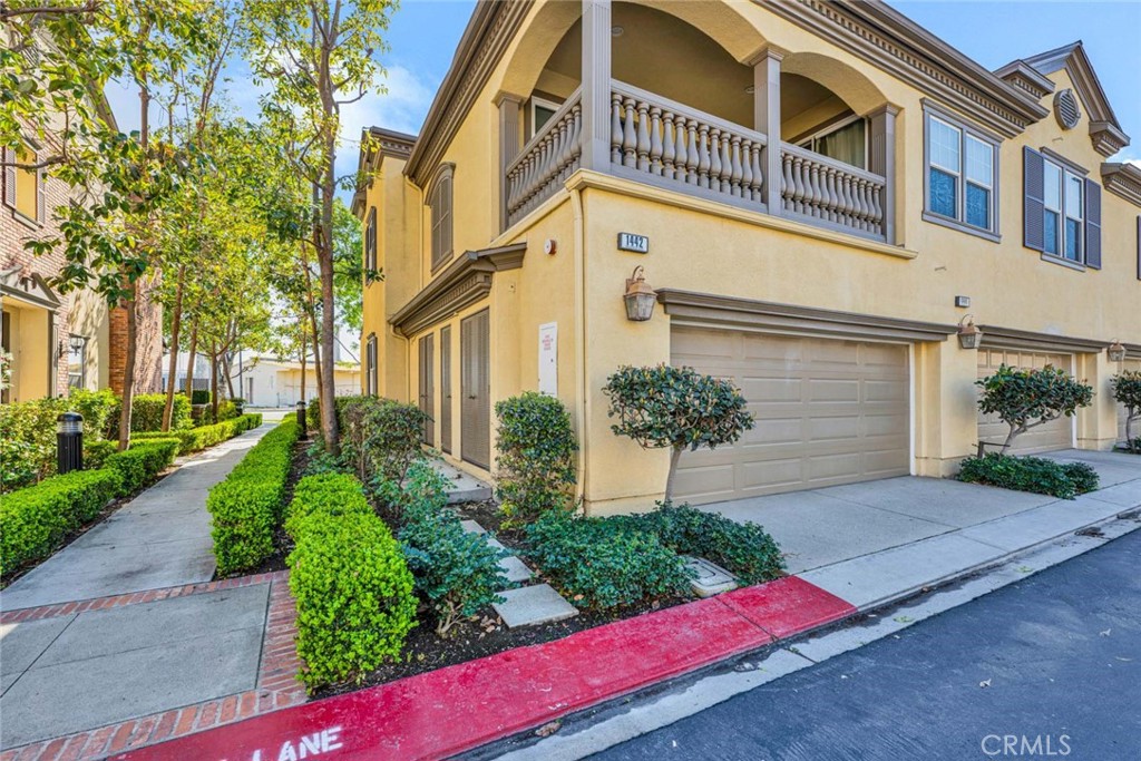 Meriwether (MERI) - Residential