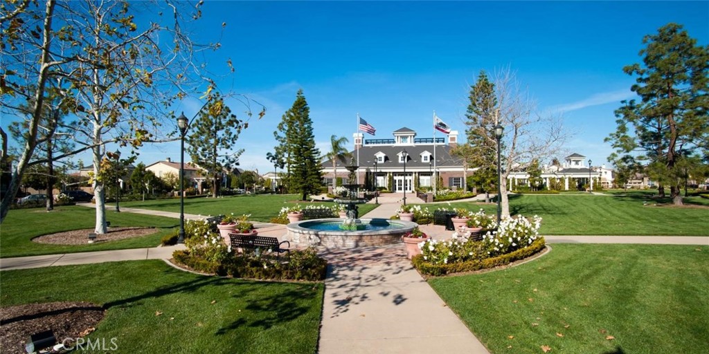 Meriwether (MERI) - Residential