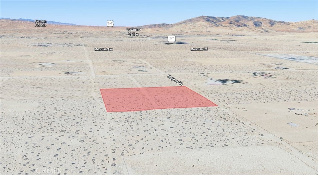0 Mojave Street