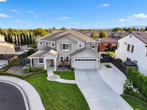 Photo of 682 Norwood Ct CT, Brentwood, CA 94513 (MLS # 41146978)