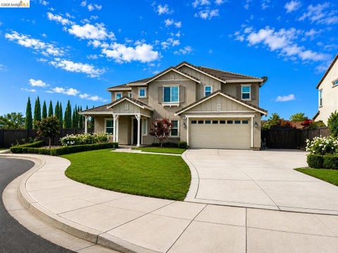 Photo of 682 Norwood Ct CT, Brentwood, CA 94513 (MLS # 41146978)