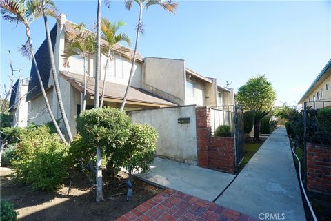 Photo of 220 N Moore Avenue #D, Monterey Park, CA 91754 (MLS # CV26019923)