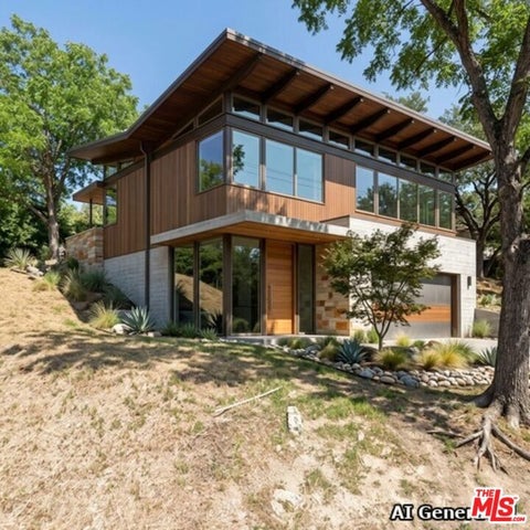 Photo of 2560 N Hines Drive, Los Angeles, CA 90065 (MLS # 26999717)