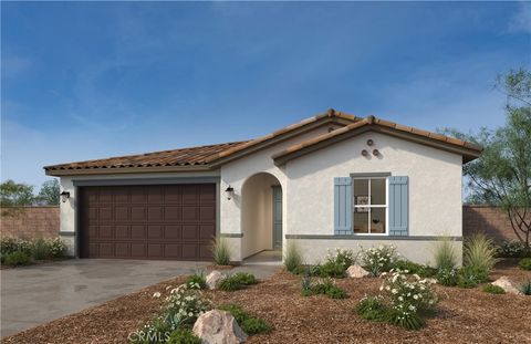 Photo of 29554 Shervin Drive, Menifee, CA 92584 (MLS # IV26044420)