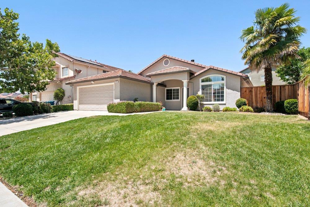1571 Mimosa Street