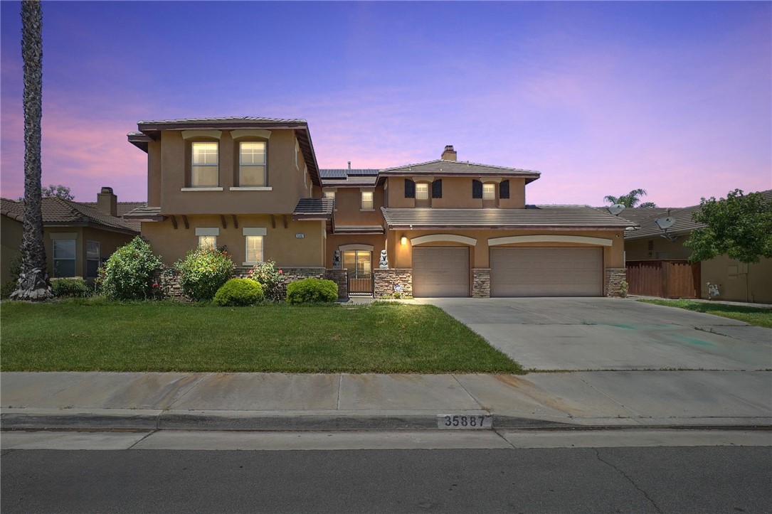 35887 Rhone Lane