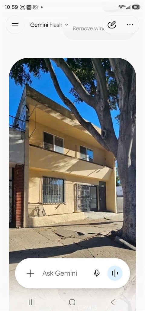 Photo of 2921 FLORENCE Ave, Los Angeles, CA 90043 (MLS # WS26209787)