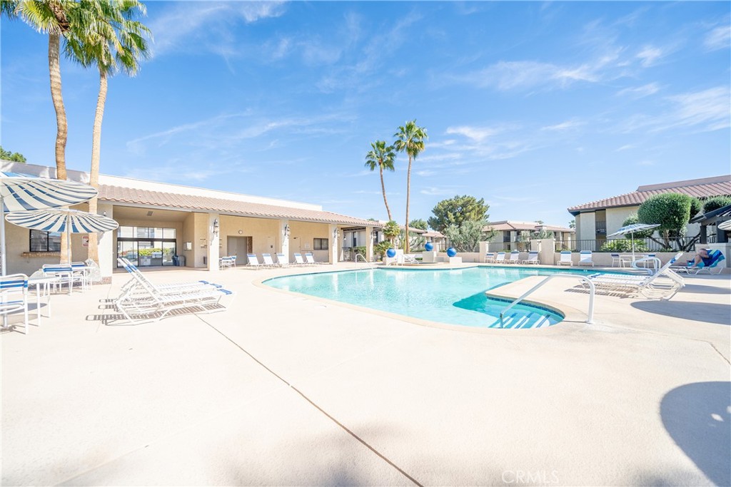 31200 Landau Blvd #2802