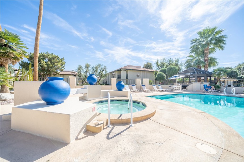 31200 Landau Blvd #2802