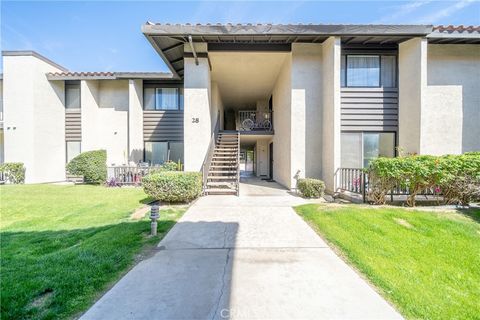 Photo of 31200 Landau Blvd #2802 Blvd, Cathedral City, CA 92234 (MLS # IG26052700)