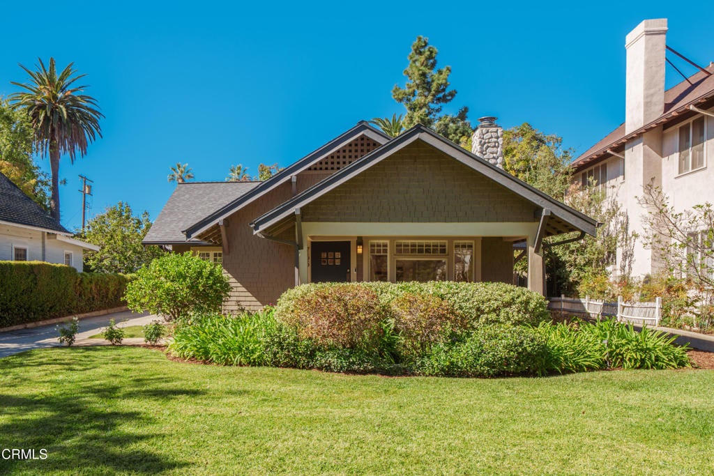 755 S El Molino Avenue