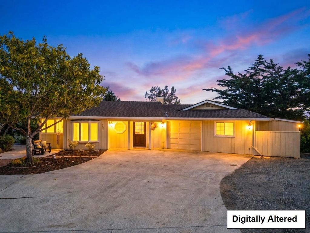 3225 Hillman Lane, Royal Oaks CA 95076