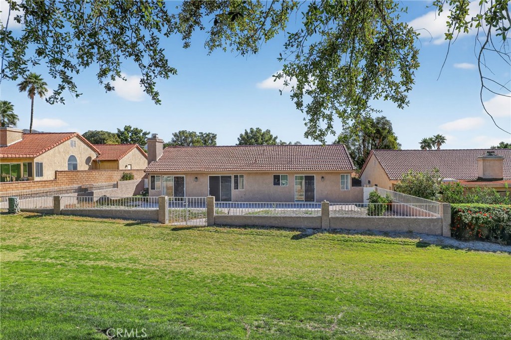 8817 Clubhouse Boulevard