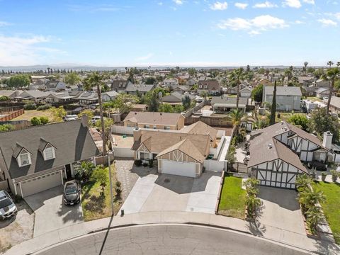 15765 Cayman Circle Moreno Valley CA 92551