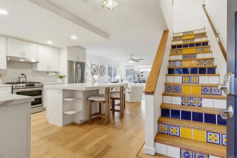 5027 Santa Monica Avenue F San Diego CA 92107