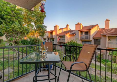 Photo of 6877 Caminito Mundo #25, San Diego, CA 92119 (MLS # 250038299SD)