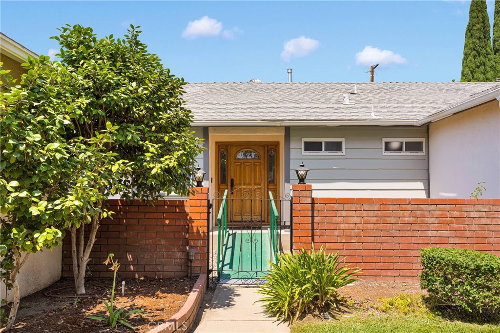 1791 O'Malley Avenue