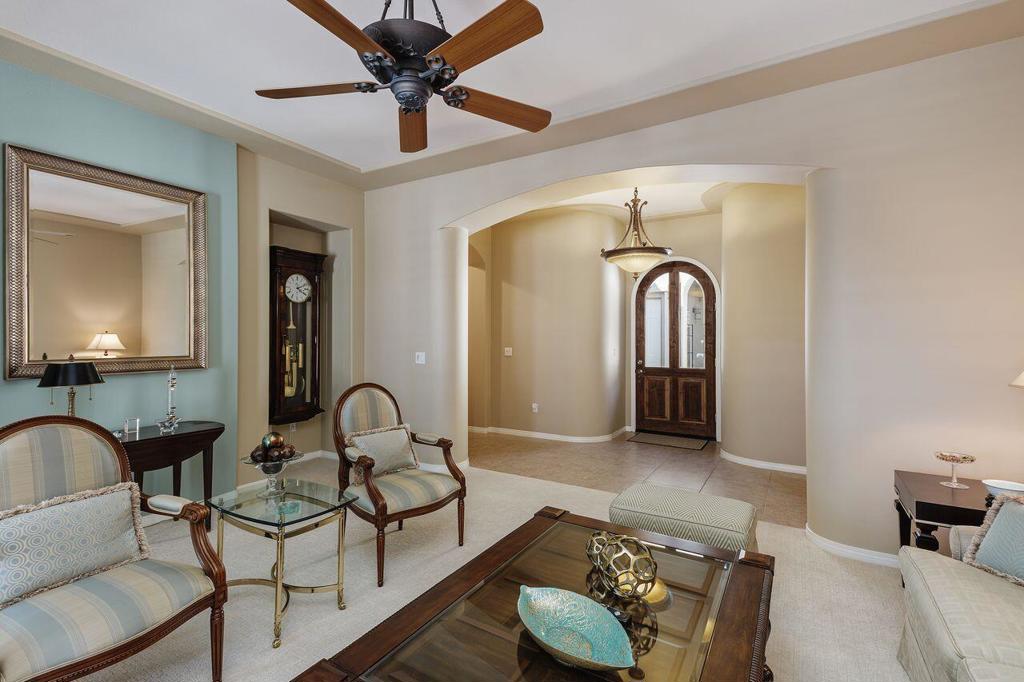 St. Augustine - Residential