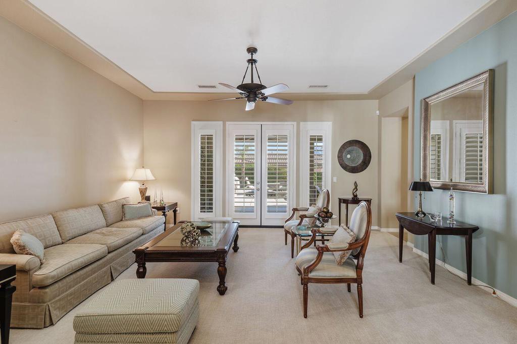 St. Augustine - Residential