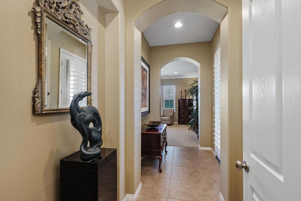St. Augustine - Residential