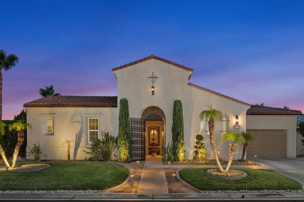 St. Augustine - Residential