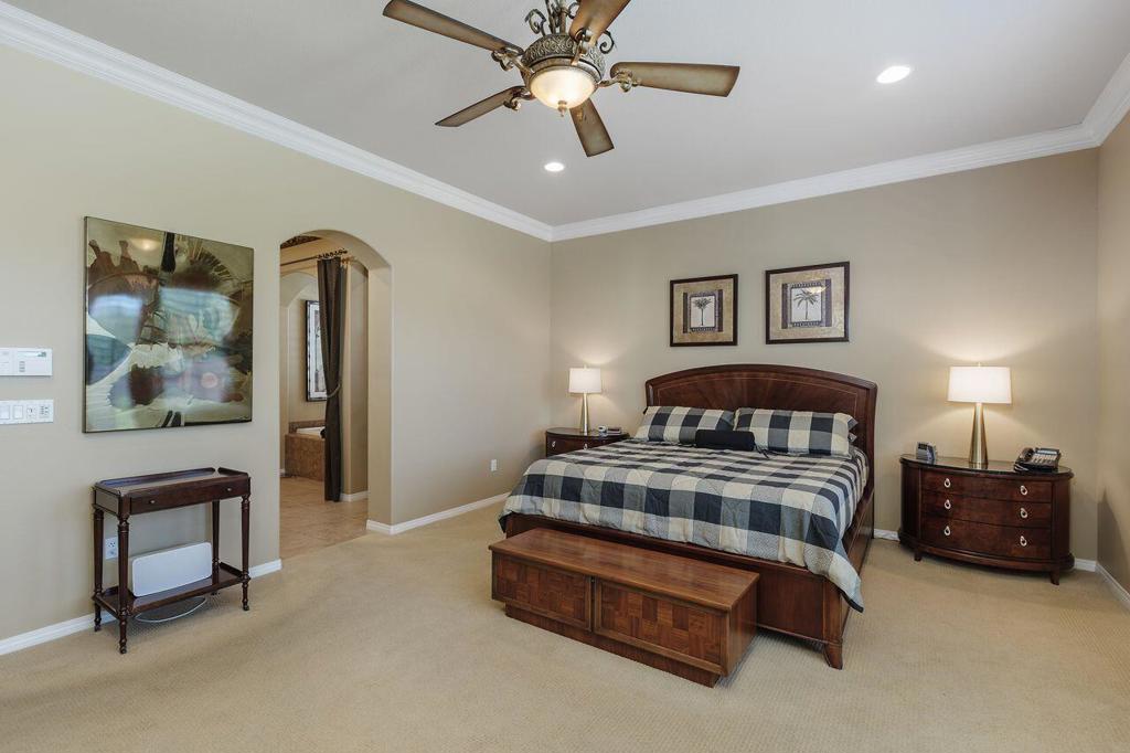 St. Augustine - Residential