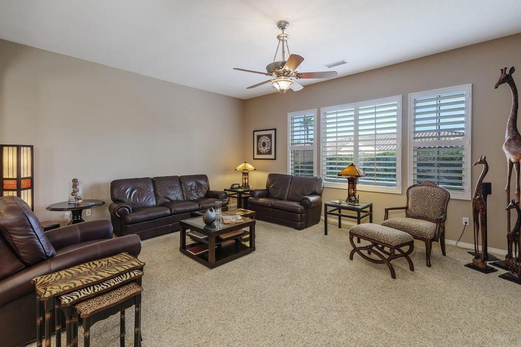 St. Augustine - Residential