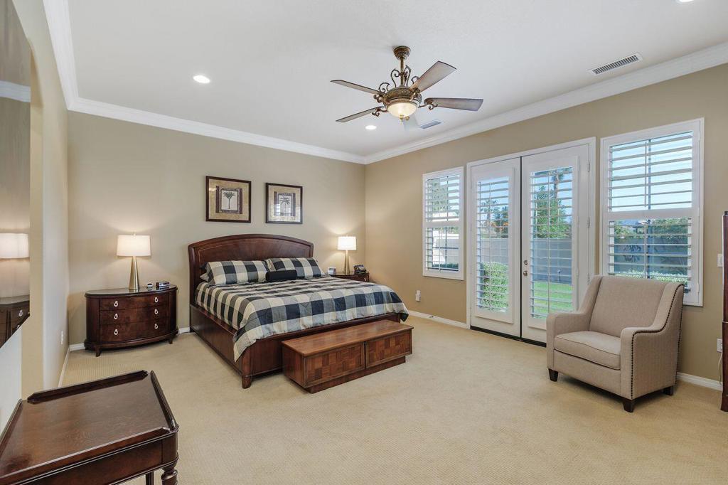 St. Augustine - Residential
