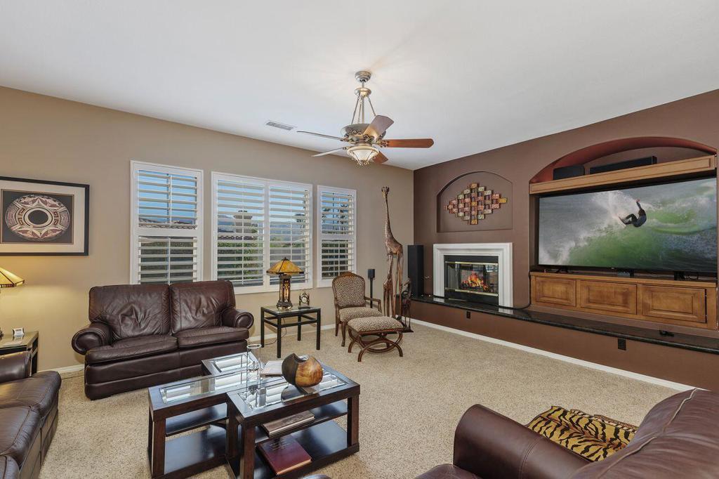 St. Augustine - Residential