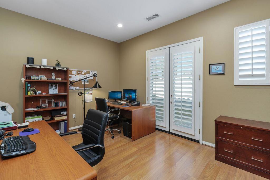 St. Augustine - Residential