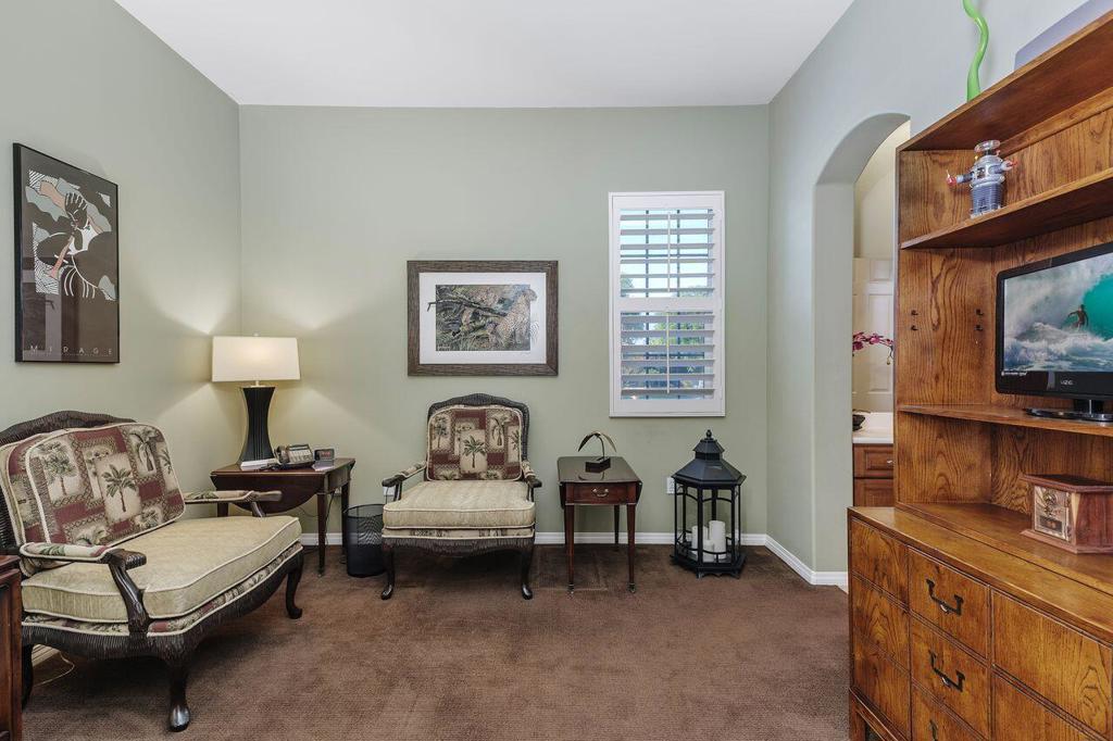 St. Augustine - Residential