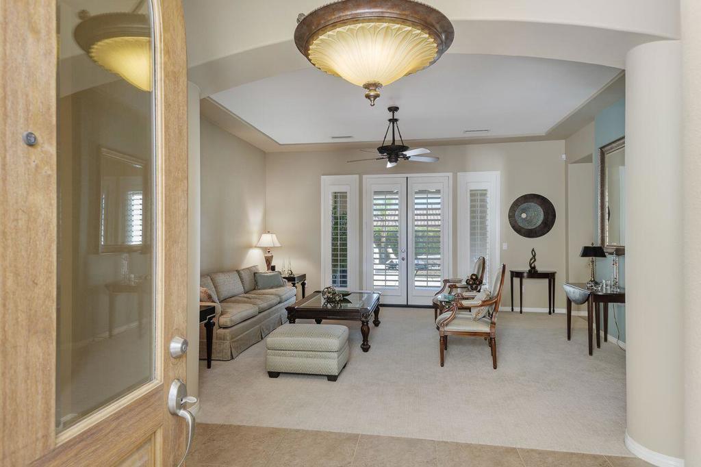 St. Augustine - Residential