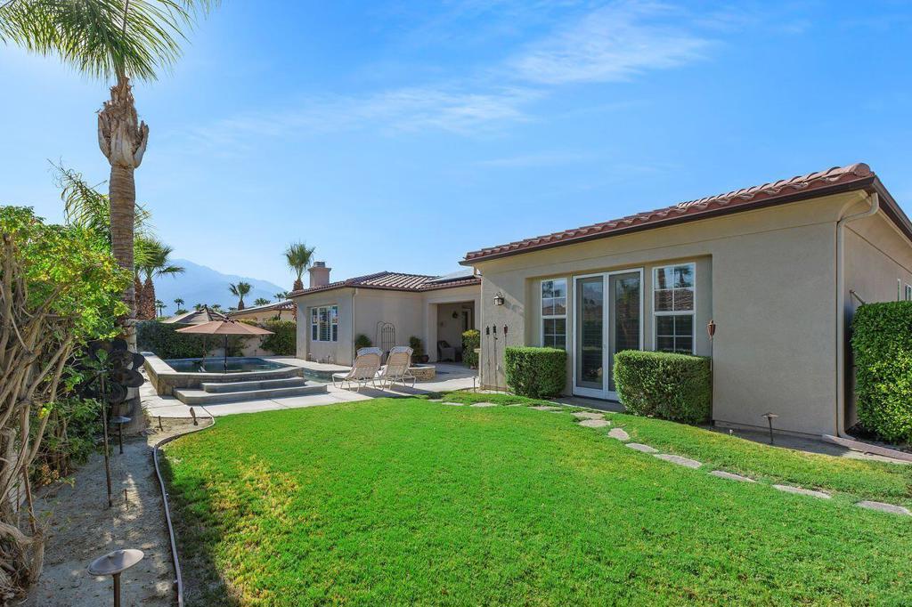 St. Augustine - Residential