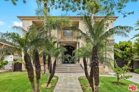 Photo of 9033 Cresta Drive, Los Angeles, CA 90035 (MLS # 26659919)