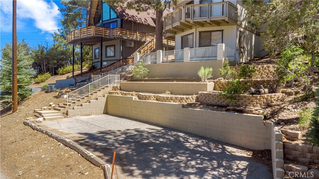 841 Menlo Drive