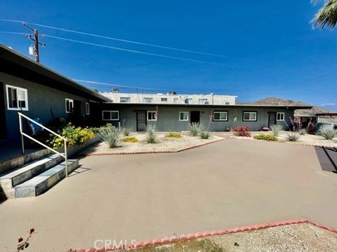 Photo of 36947 Melrose Drive #3, Cathedral City, CA 92234 (MLS # NP26076270)