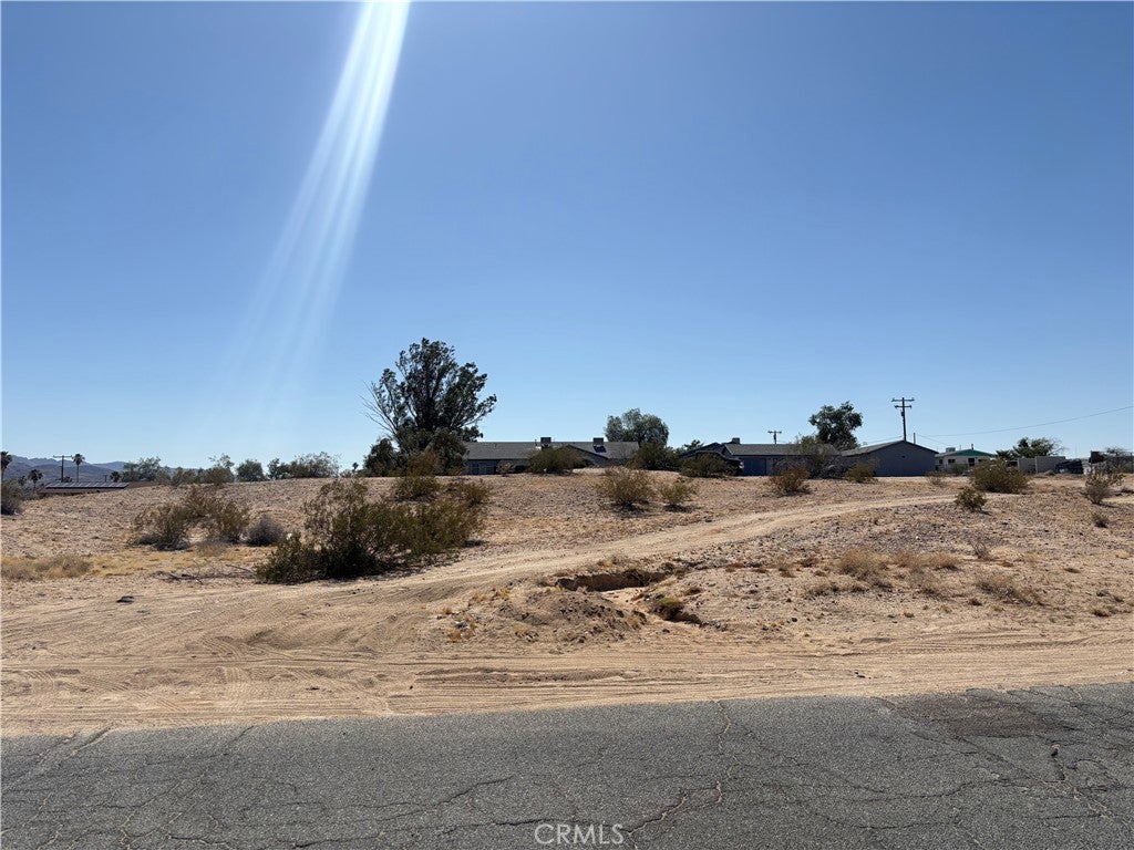 101 Desert Trail Drive